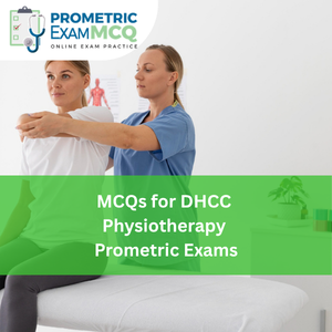 MCQs for DHCC Physiotherapy Prometric Exams