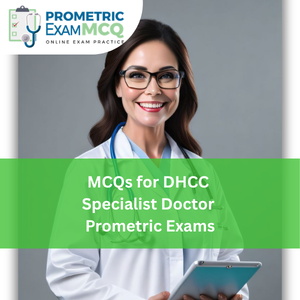 MCQs for DHCC Specialist Doctor Prometric Exams