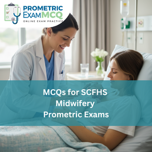 MCQs for SCFHS Midwifery Prometric Exams