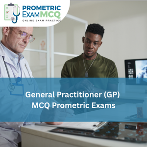General Practitioner (GP) - Dentist MCQs for Prometric Exams