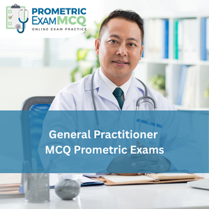 General Practitioner MCQs for Prometric Exams