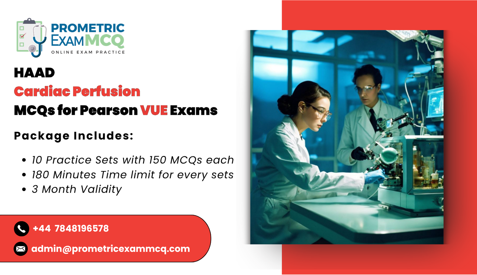 HAAD Cardiac Perfusion MCQs for Pearson Vue Exams
