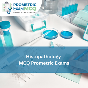 Histopathology MCQs for Prometric Exams