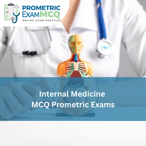 Internal Medicine MCQs for Prometric Exams