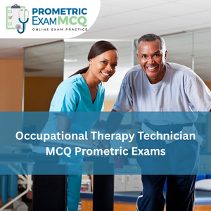 Occupational Therapy Technician MCQs for Prometric Exams